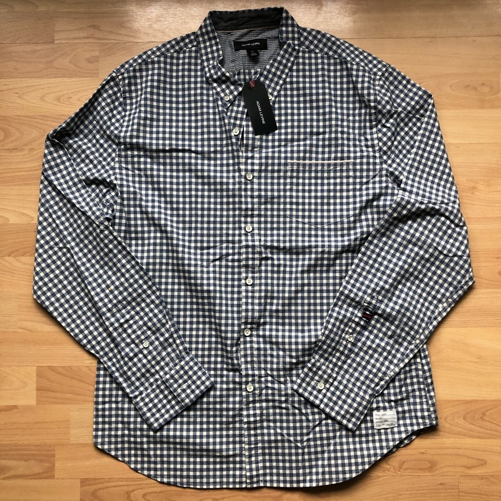 Plaid Flannel